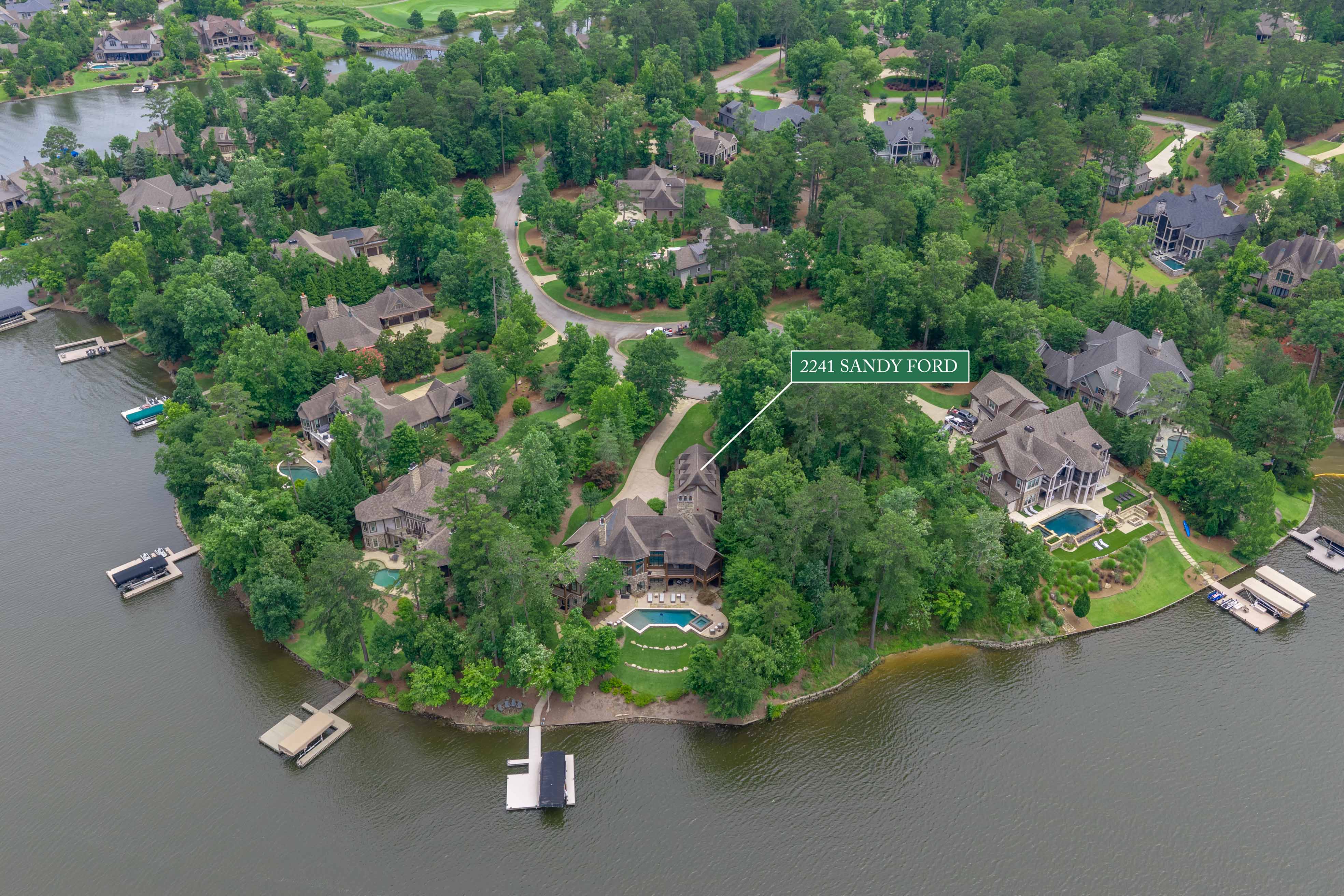 2241 Sandy Ford image 64